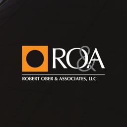 Robert Ober & Associates LLC Logo