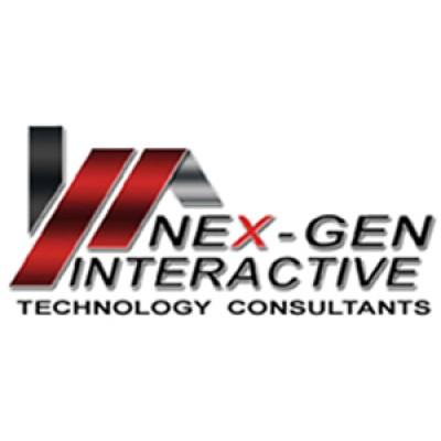 NexGen Interactive LLC Logo