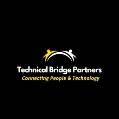Technical Bridge Partners Inc. Logo