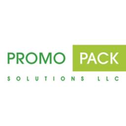 Promo Pack Solutions LLC Logo