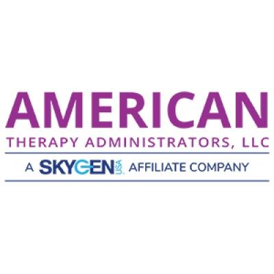 American Therapy Administrators LLC Logo