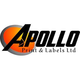 Apollo Print & Labels Ltd Logo