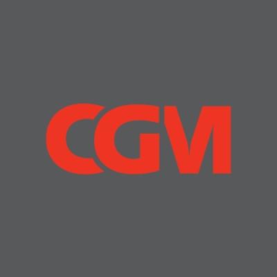 Creative Graphics Management Logo