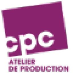 CPC Atelier de Production Logo