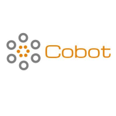 Cobot Pty Ltd's Logo