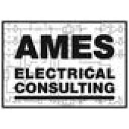 Ames Electrical Consulting Inc. Logo