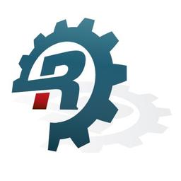 ReconEng Industrial Engineering Logo