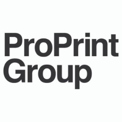 ProPrint Group Logo