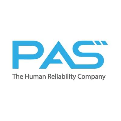 PAS Automation Services (South Africa)'s Logo