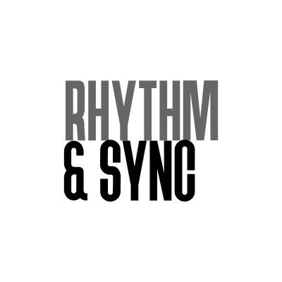 Rhythm & Sync Logo
