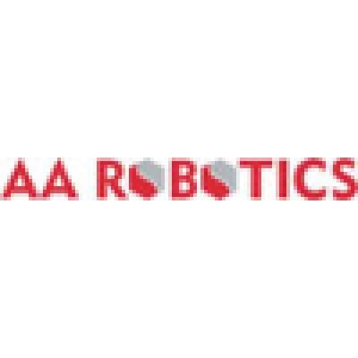 AA Robotics Logo