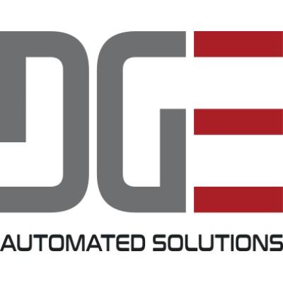 DGE Consulting (South Africa) Logo