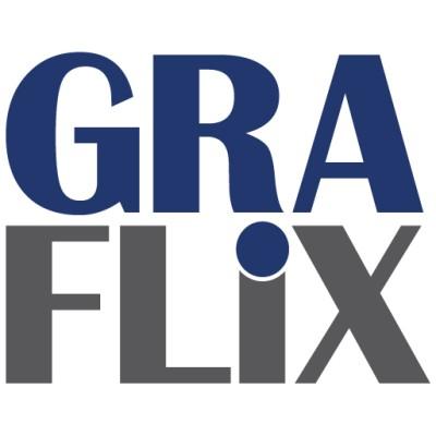 Graflix's Logo