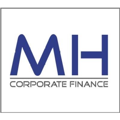 MH Corporate Finance GmbH Logo