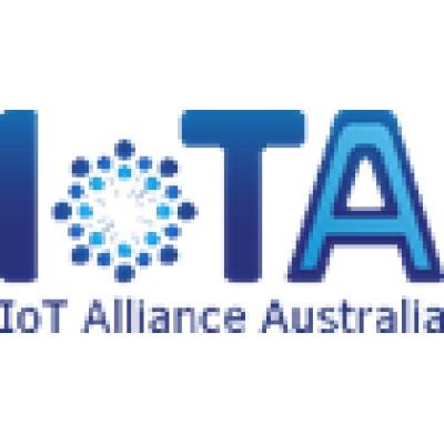 IoT Industry Insights Logo