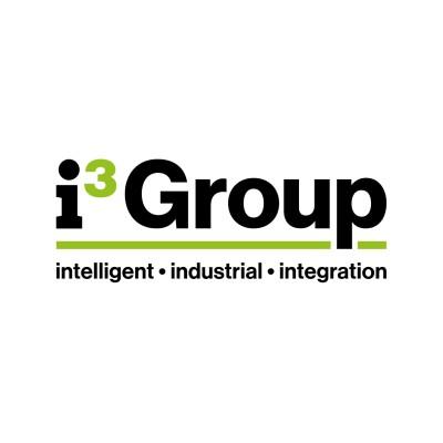 i3 Group Solutions's Logo