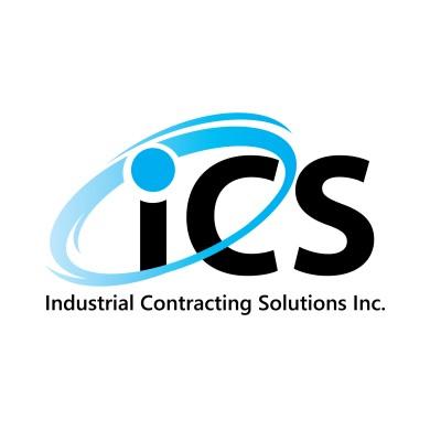 Industrial Contracting Solutions Logo