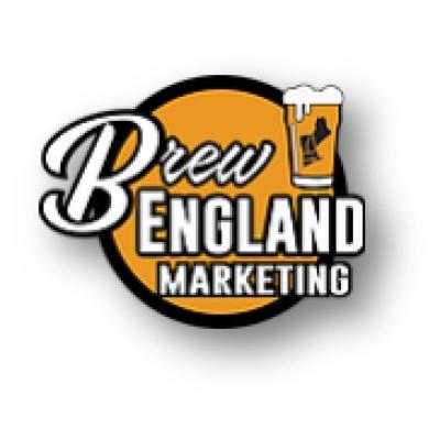 Brew England Marketing Logo