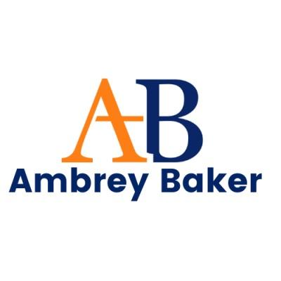 Ambrey Baker Logo