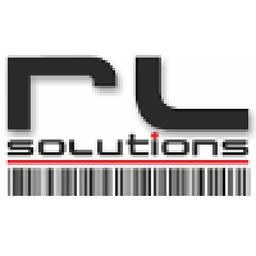 RL Solutions Ltd Logo
