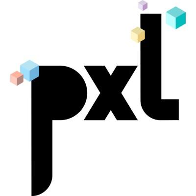 The Pixelmakers Logo