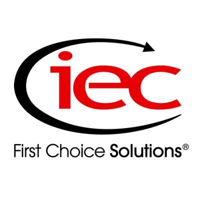 IEC Limited Logo