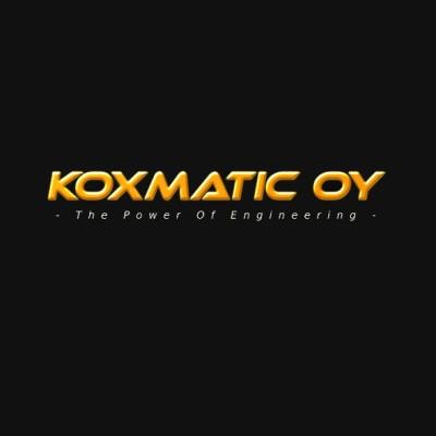 Koxmatic Logo