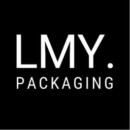 LMY. Packaging Group Ltd Logo