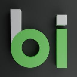 Binary Robotics Logo