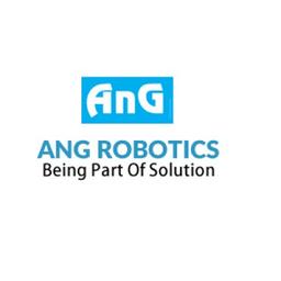 AnG Robotics Logo