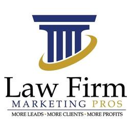 Law Firm Marketing Pros Logo