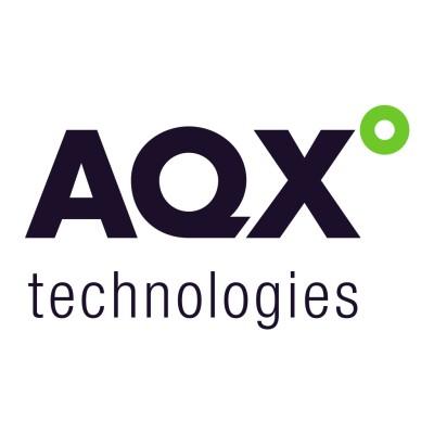AQX Technologies Logo