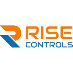Rise Controls Inc Logo