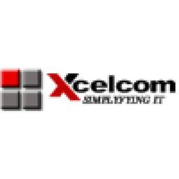 Xcelcom Services LLC Logo