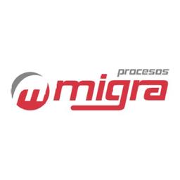 Migra Procesos S.L. Logo