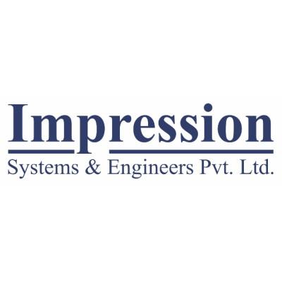 IMPRESSION SYSTEMS AND ENGINEERS PRIVATE LIMITED Logo