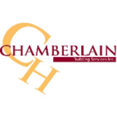 Chamberlain Building Services Inc. Logo