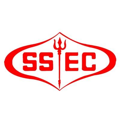 Sree Sakthi Group of Companies Logo
