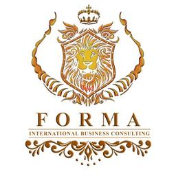 Forma International Logo