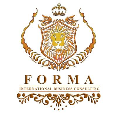 Forma International Logo