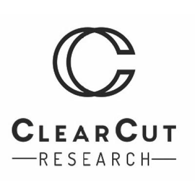 ClearCut Research LLC Logo