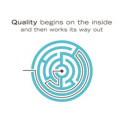 QnQ Engineering Logo