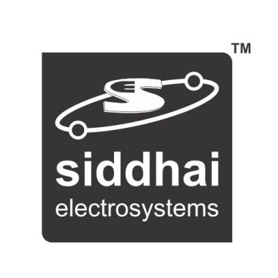 Siddhai Electro Systems Logo