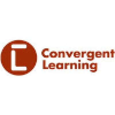 Convergent Learning LLC Logo