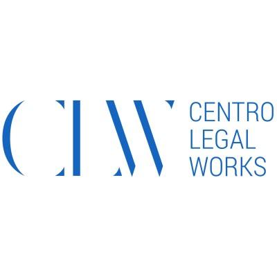 Centro Legal Works Inc.'s Logo