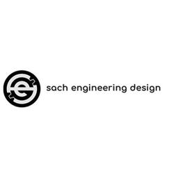 sach engineering design Logo