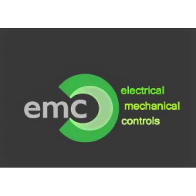 EMC Electrical Mechanical Controls Logo
