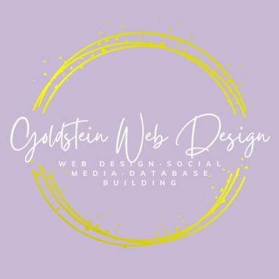 Goldstein Web Design's Logo