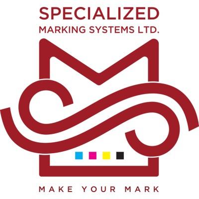 Specialized Marking Systems Logo