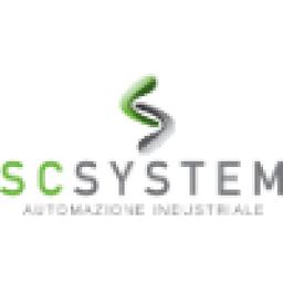 SCSystem Srl Logo